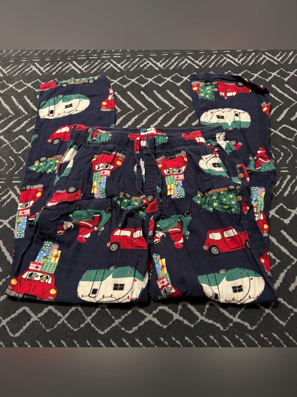 Men’s pajama pants